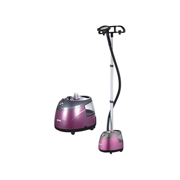DSP KD6016 Commercial Garment Steamer