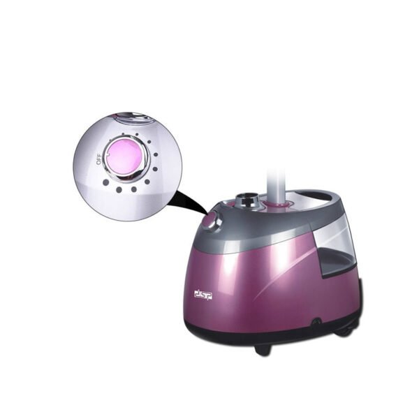 DSP KD6016 Commercial Garment Steamer