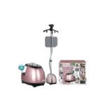 DSP KD6019 Commercial Garment Steamer - Image 2