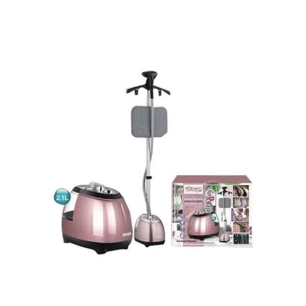 DSP KD6019 Commercial Garment Steamer - Image 2