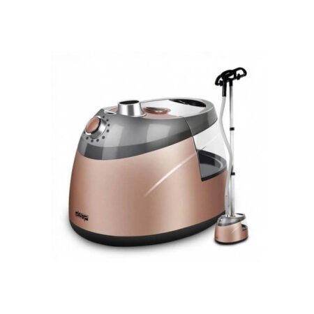 DSP KD6019 Commercial Garment Steamer