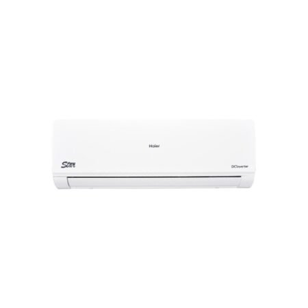 Haier HSU-13HFCS 1.0 Ton AC Inverter