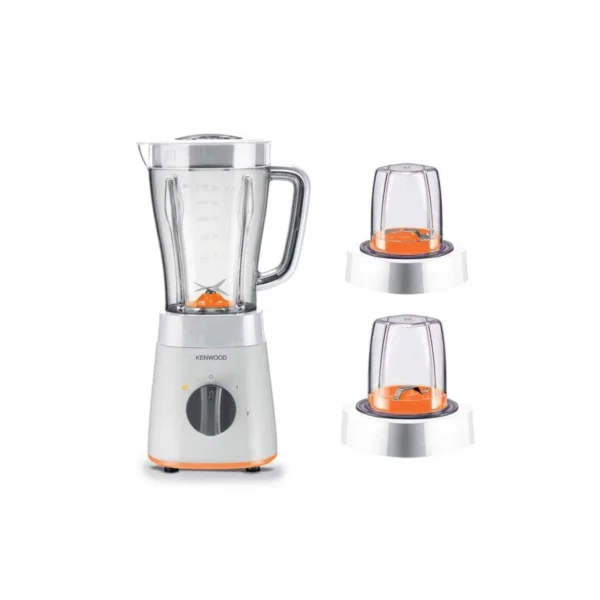 KENWOOD JUICER BLENDER BLP15.360WH - Image 1