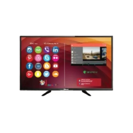 Nobel 40Q10 40 Inches Smart LED TV