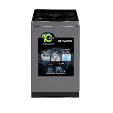 Kenwood KWM-12005FAT-DG Top Load Automatic Washing Machine