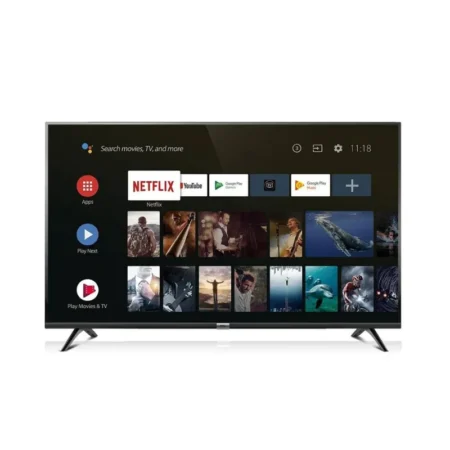 TCL L40S6500 40 Inch Full HD Smart LED TV