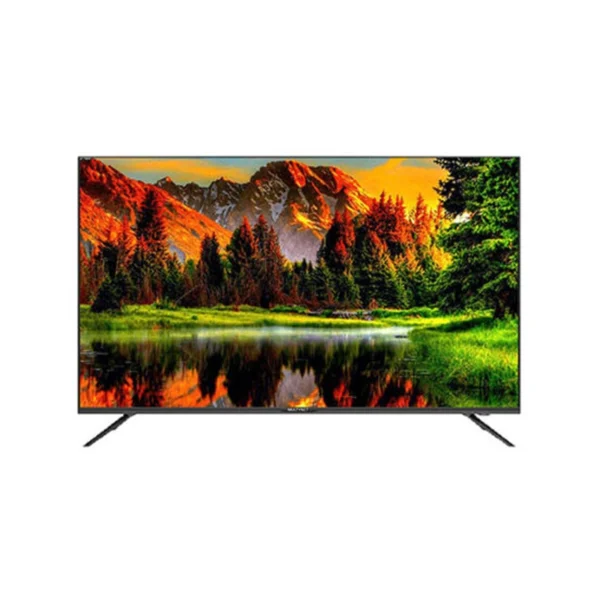 Multynet 32 Inches Bezel-less Android TV - Image 1