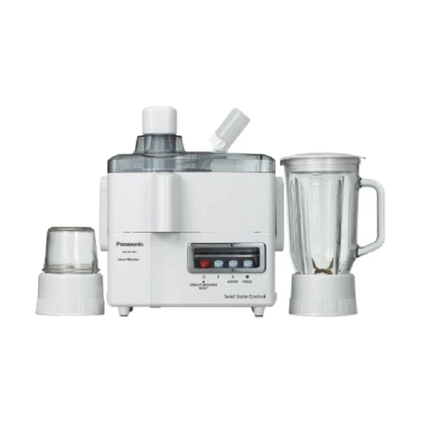 PANASONIC JUICER MJM-176P-CHINA