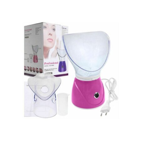 Pritech Facial Sauna & Nose Sauna - LD-6116