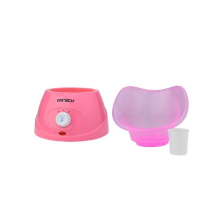 Pritech Facial Steamer LD-6080ND