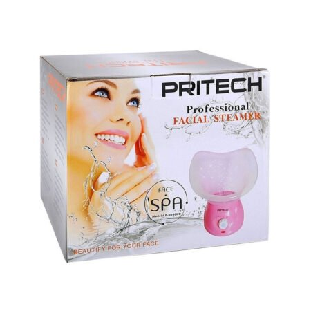 Pritech Facial Steamer LD-6080ND