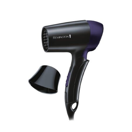Remington D2400 Travel Hair Dryer