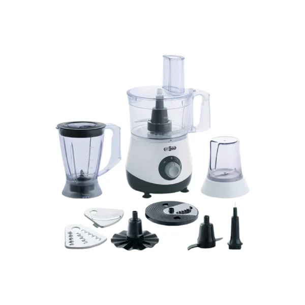 SUPER ASIA FOOD PROCESSOR FP9090 8-IN-1 - Image 1