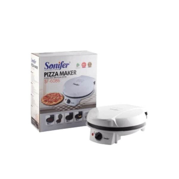 Sonifer Pizza Maker SF-6086