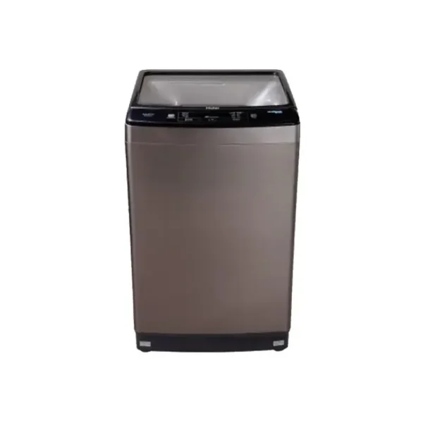 Haier HWM 120-1789 12kg Top load Washing Machine