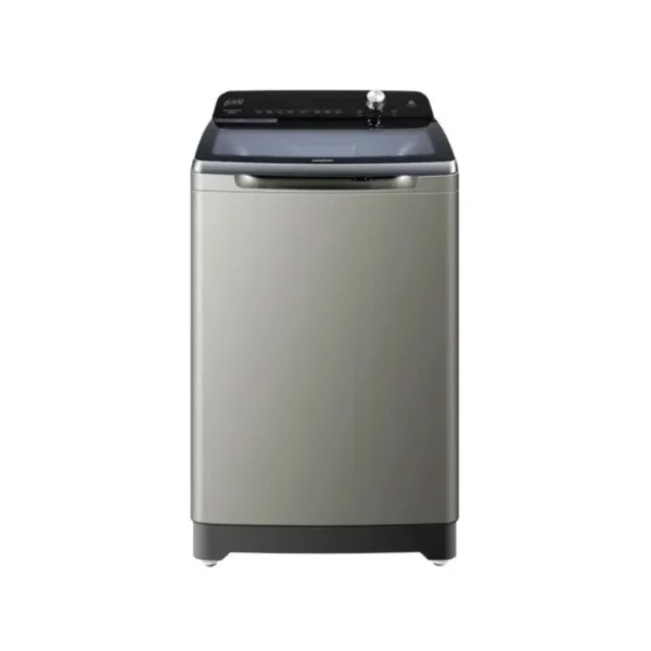 Haier HWM 120-B1678 12Kg Top Load Washing Machine