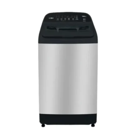 Super Asia SA-812 SS 12Kg Fully Automatic Washing Machine