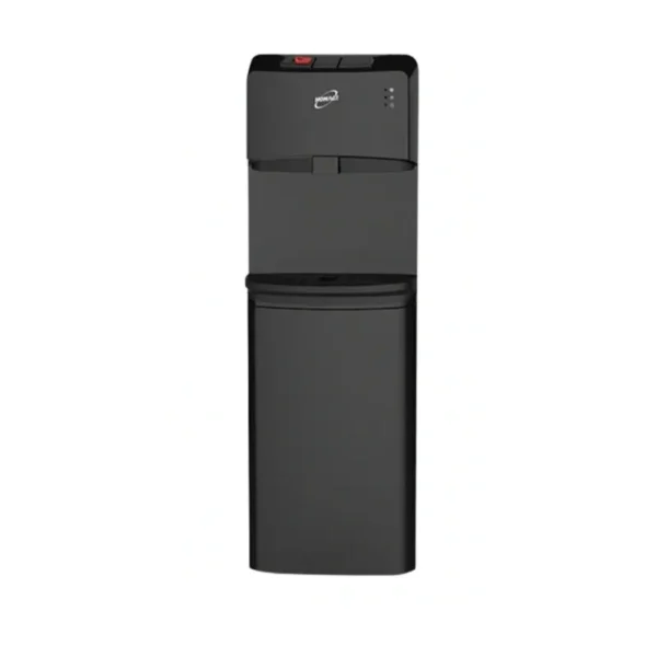 Homage Water Dispenser HWD-49332P Black