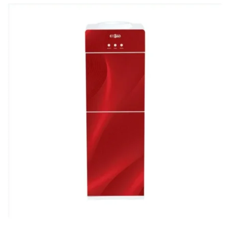 Super Asia HC-52R Water Dispenser Red