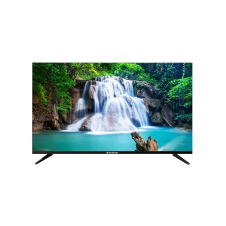 Ecostar CX-40U872 40 Inches Android 11.0 Narrow Bezel FHD TV