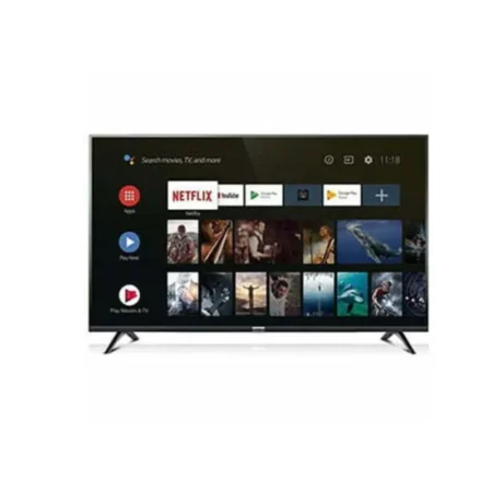 Global Star 32 Inch Android Smart TV