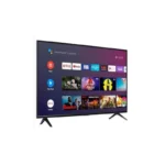 Global 32 Inch Bezel-Less Android LED TV - Smart LED TV