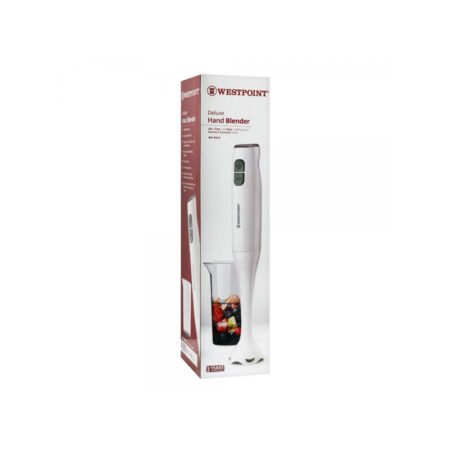 WestPoint Hand Blender WF-9213