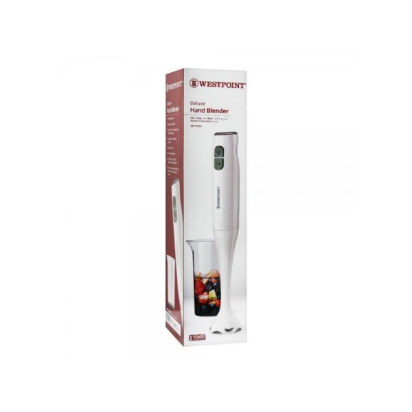 WestPoint Hand Blender WF-9213