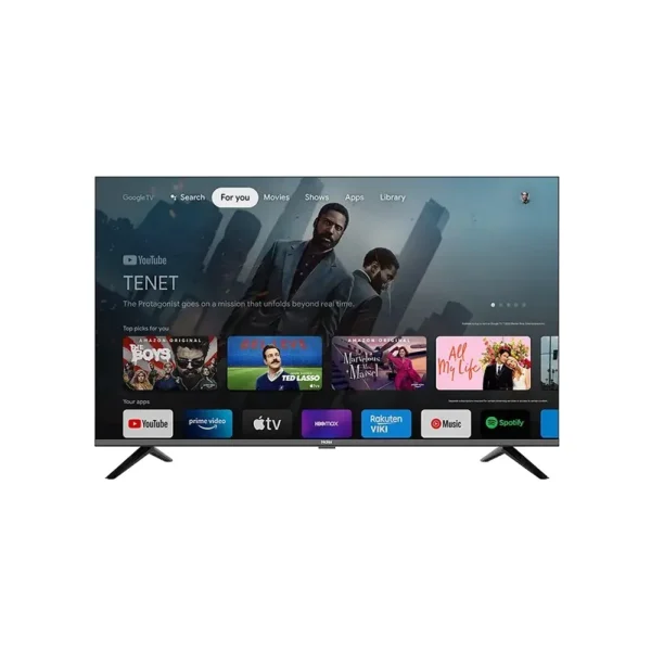 Haier 32K801X Smart LED TV - Image 1