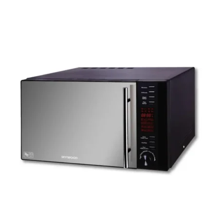 Skyiwood Microwave Oven 930HSB