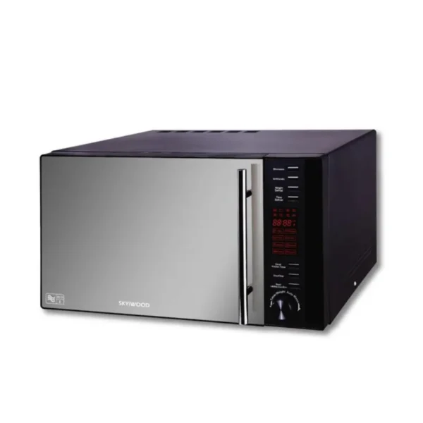 Skyiwood Microwave Oven 930HSB