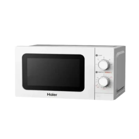 Haier Microwave Oven 20MXP5 Solo White
