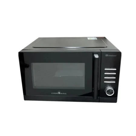 Dawlance Microwave Oven DW-393G Black