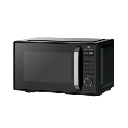 Skyiwood Microwave Oven 928MT Black