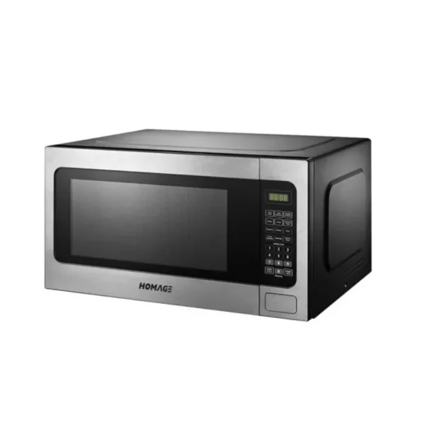 Homage Microwave Oven (HDSO) 620-SB