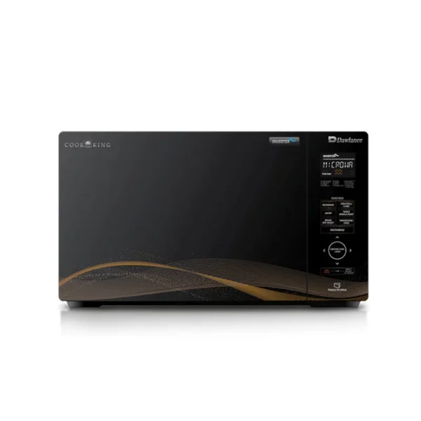 Dawlance Microwave Oven DW-560 INV