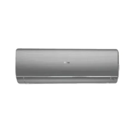 Haier Inverter AC 1.5 Ton HSU-18HFPAA* Silver