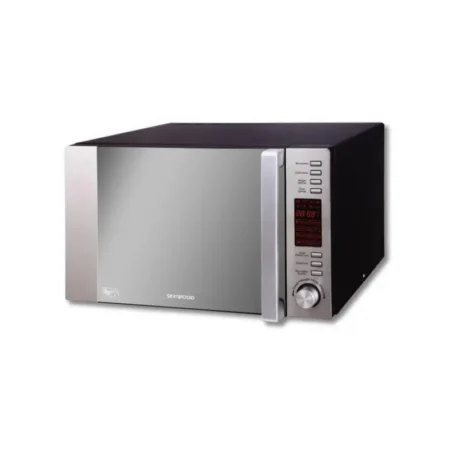 Skyiwood Microwave Oven 934SSB