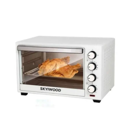Skyiwood Electric Oven SK38