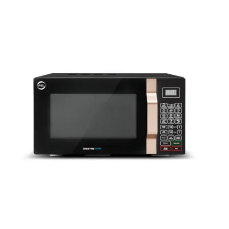 PEL Microwave Oven PMO-30 Desire B8 Black