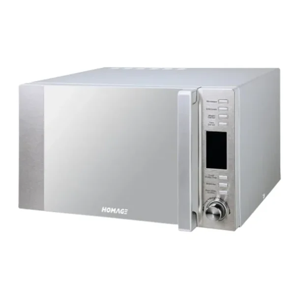Homage Microwave Oven 342S