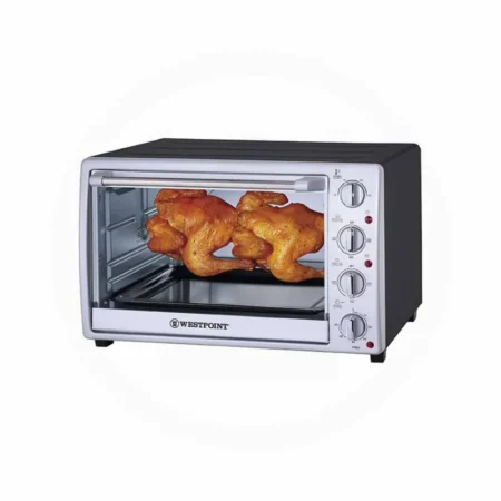 West Point Oven Toaster 4800