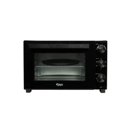 Rays Oven Toaster OT-F28RCL