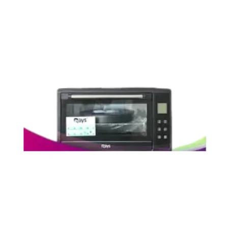 Rays Oven Toaster AB-30/103