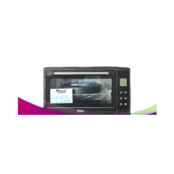 Rays Oven Toaster AB-30/103