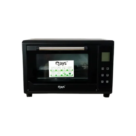 Rays Oven Toaster AB-102