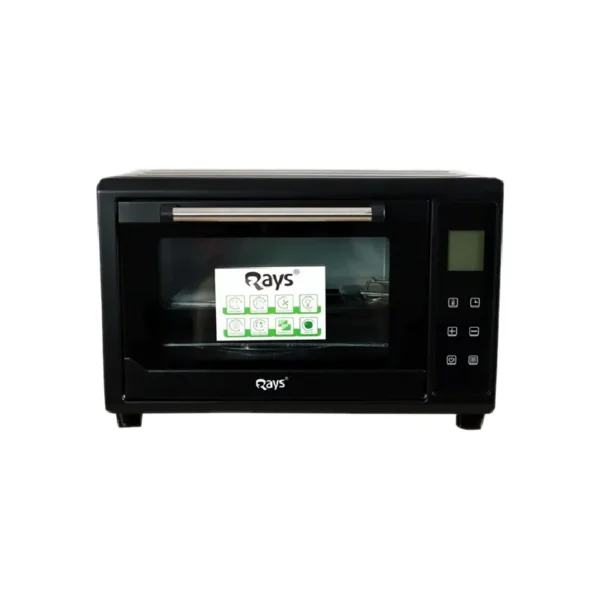 Rays Oven Toaster AB-102
