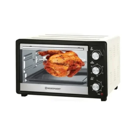 West Point Oven Toaster 2610R