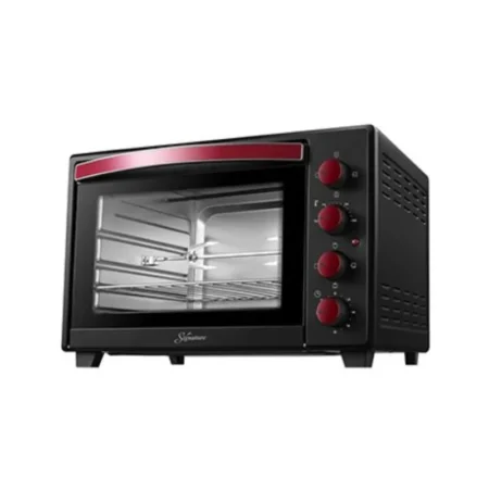 Signature Oven Toaster SETAC22