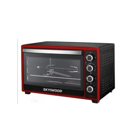 Skywood Oven Toaster SK48-BRC
